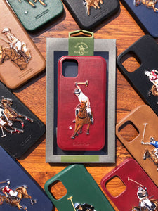POLO JOCKEY