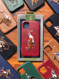 POLO JOCKEY