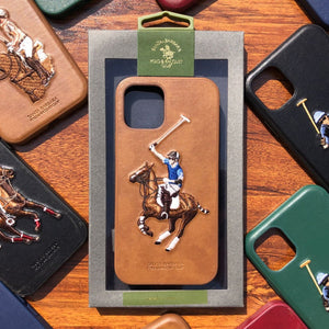 POLO JOCKEY