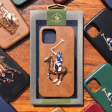 POLO JOCKEY