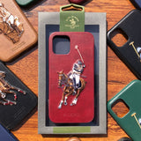 POLO JOCKEY