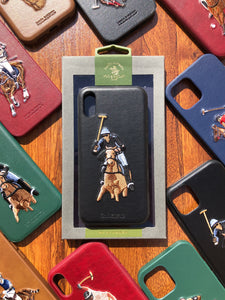 POLO JOCKEY