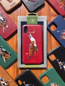 POLO JOCKEY