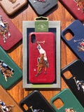 POLO JOCKEY