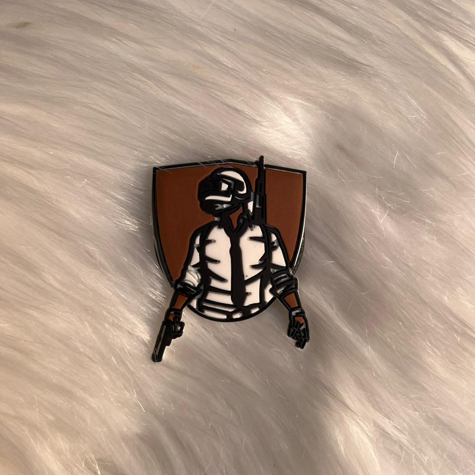 PUBG Agent