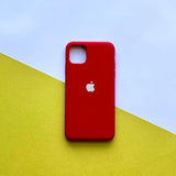 Red (white logo) (NO #54)