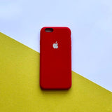 Red (white logo) (NO #54)