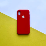 Red (white logo) (NO #54)