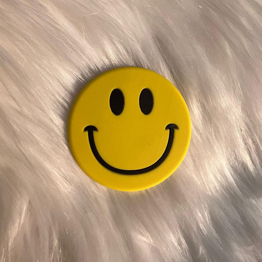 Smiling emoji