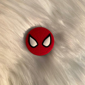 Spiderman returns!