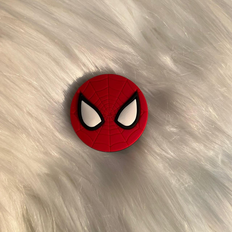 Spiderman returns!