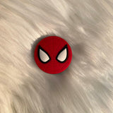 Spiderman returns!