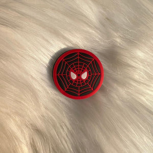 Spiderman web