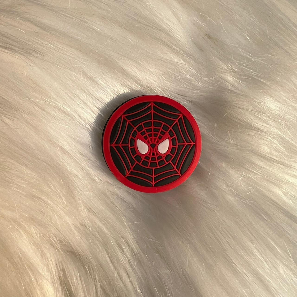 Spiderman web