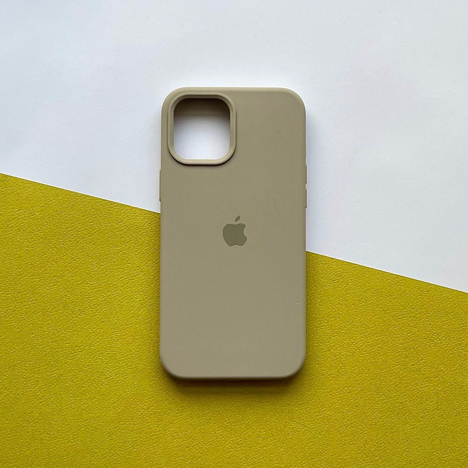 Stone Grey (NO #52)