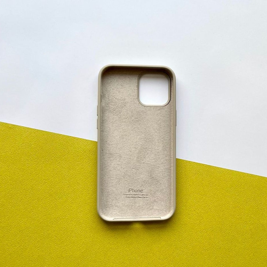 Natural Titanium (NO #52)