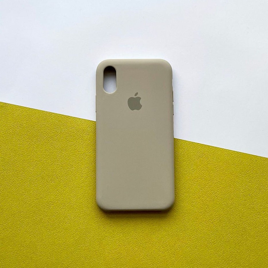 Natural Titanium (NO #52)