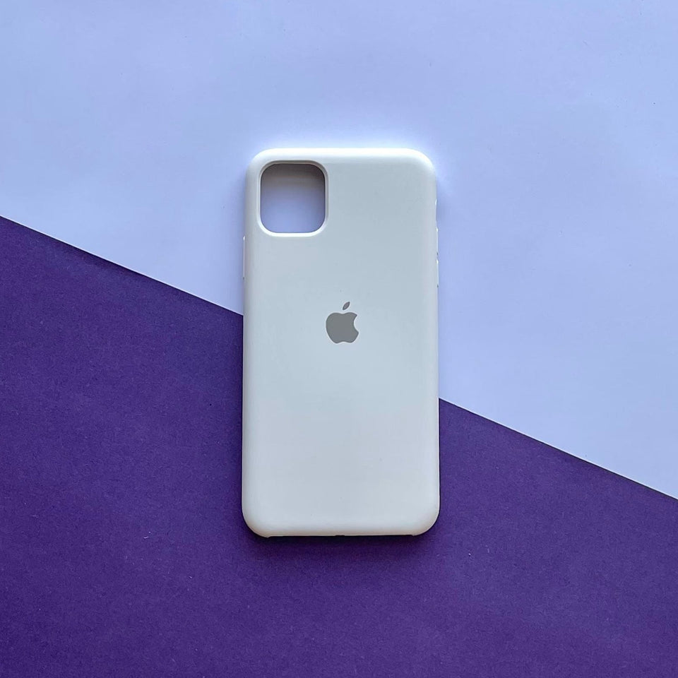 White (NO #44)