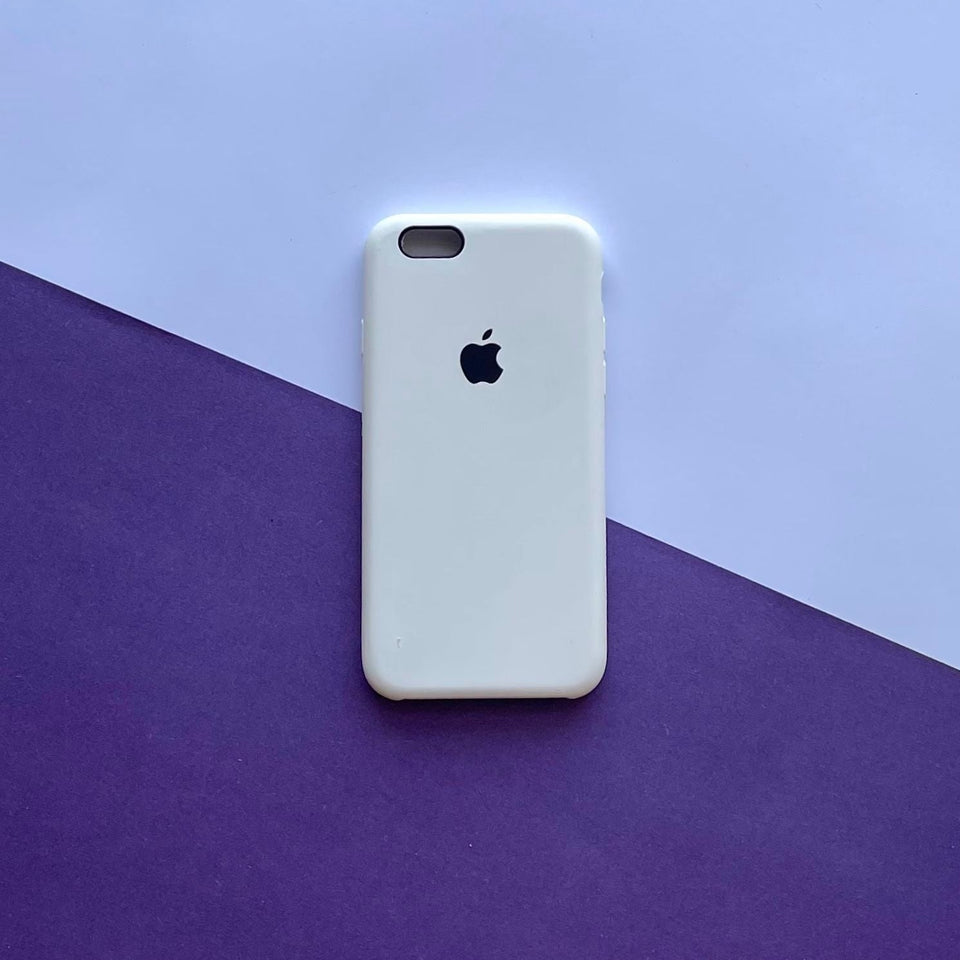 White (NO #44)