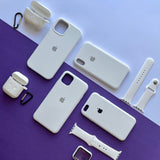 White (NO #44)