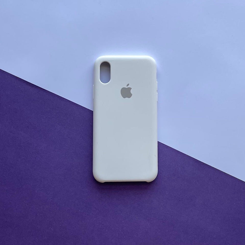 White (NO #44)