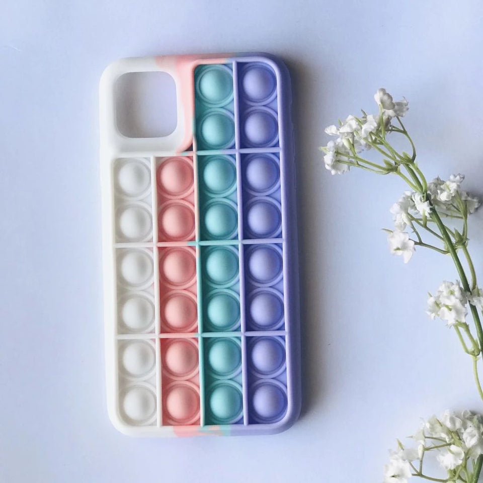 Periwinkle Pop-it