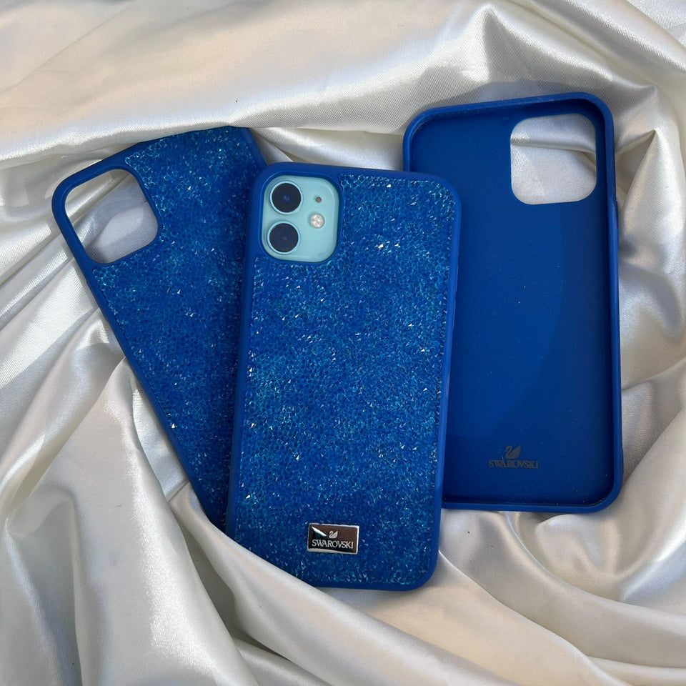 Azurite ✪ SWAROVSKI