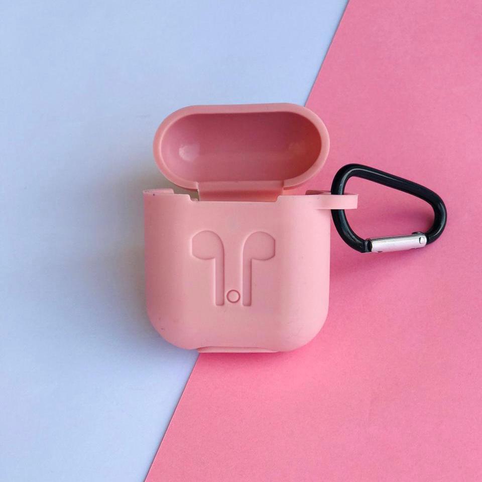 AirPods 1/2 Silicone Cases