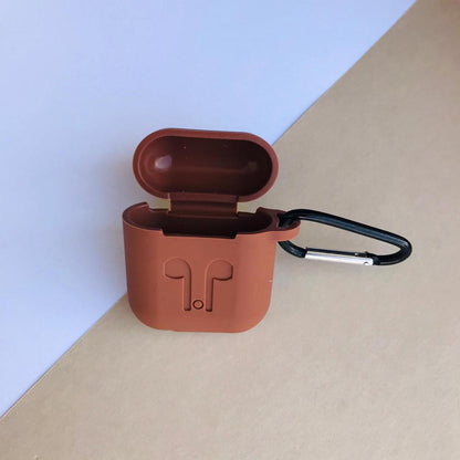 AirPods 1/2 Silicone Cases