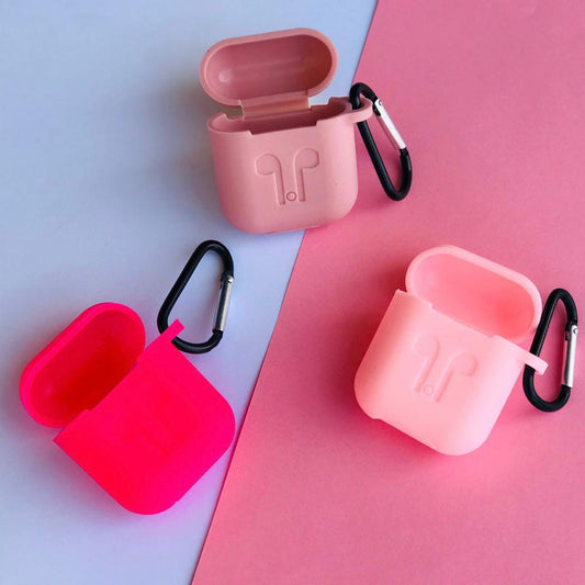 AirPods 3 Silicone Cases