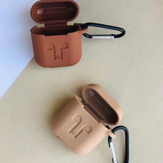 AirPods 1/2 Silicone Cases