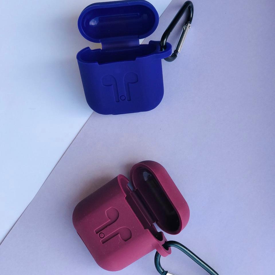 AirPods Pro Silicone Cases