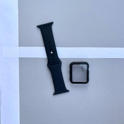 Strap and iWatch Case 38 mm