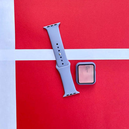 Strap and iWatch Case 38 mm