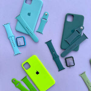 Strap and iWatch Case 44 mm
