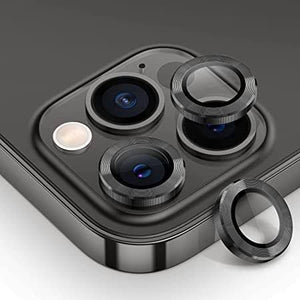 Camera Lens Protecting Ring