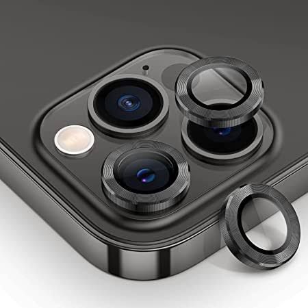 Camera Lens Protecting Ring