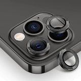 Camera Lens Protecting Ring