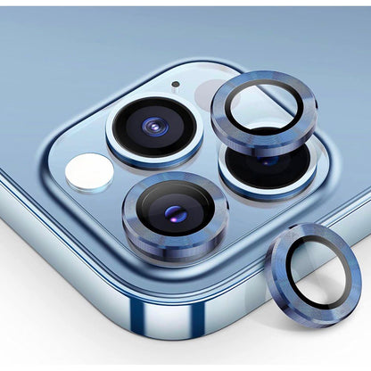 Camera Lens Protecting Ring