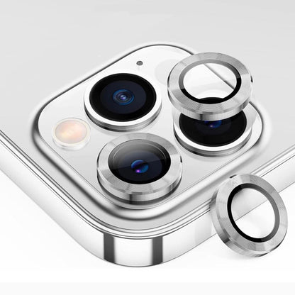 Camera Lens Protecting Ring