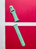 Silicone Watch Strap 38/40/41 mm