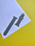 Silicone Watch Strap 38/40/41 mm