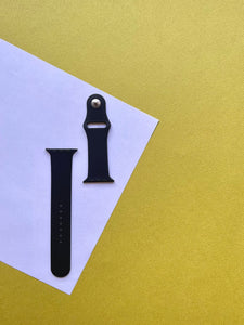 Silicone Watch Strap 38/40/41 mm