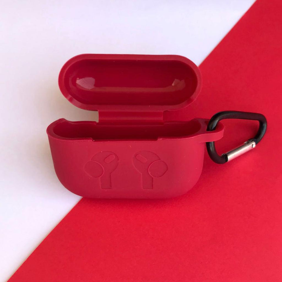 AirPods 3 Silicone Cases