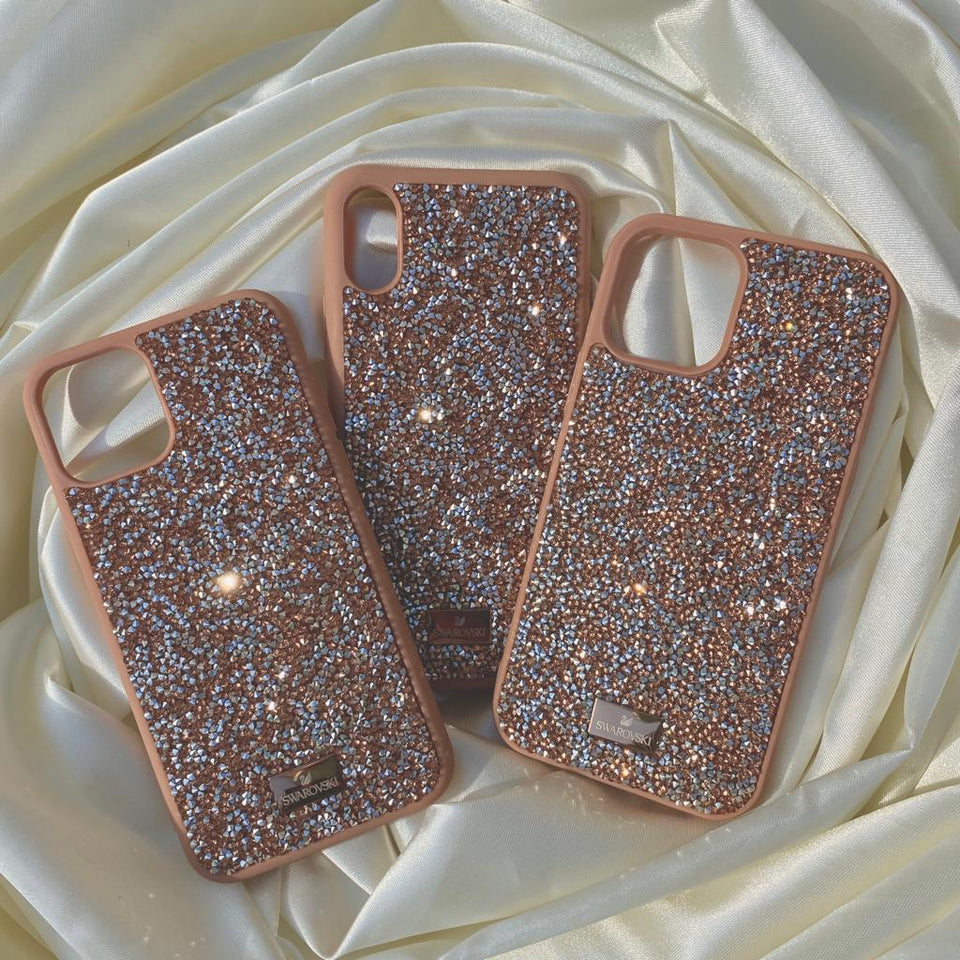 Rose Quartz ✪ SWAROVSKI