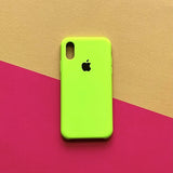 Neon Green (NO #8)